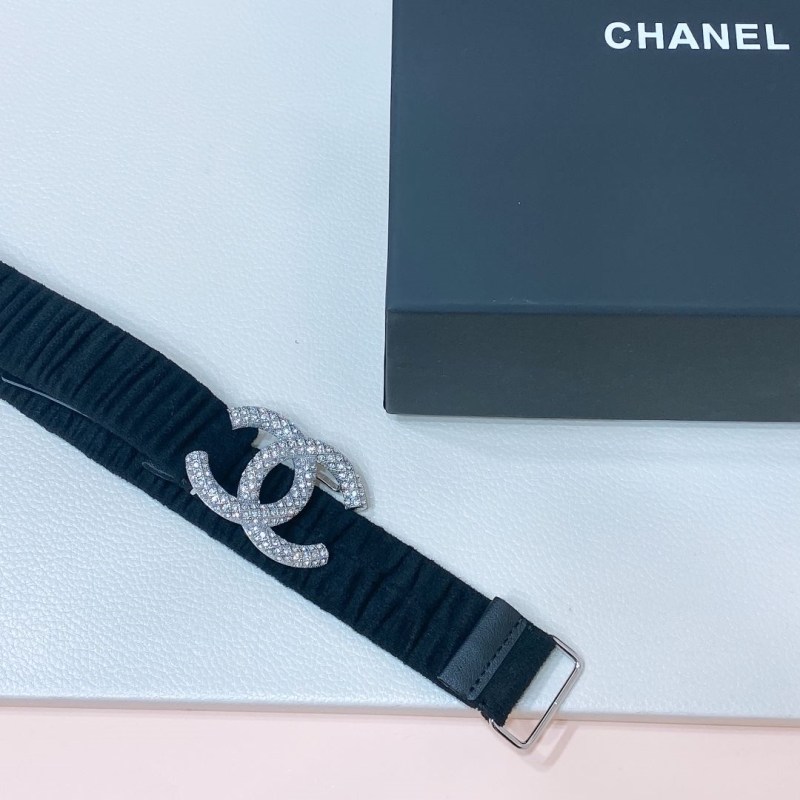 Chanel Belts